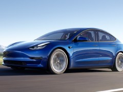 Cheapest New Tesla Is World’s Best-Selling Electric Car