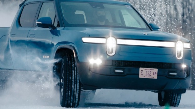 How Safe Is the Rivian R1T Truck?