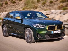 Cheapest New BMW Is 1 of the Best Small Luxury SUVs: Loved by Experts!