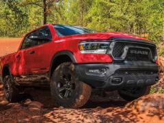 Only 1 New Full-Size Truck Is Recommended by Consumer Reports in 2023