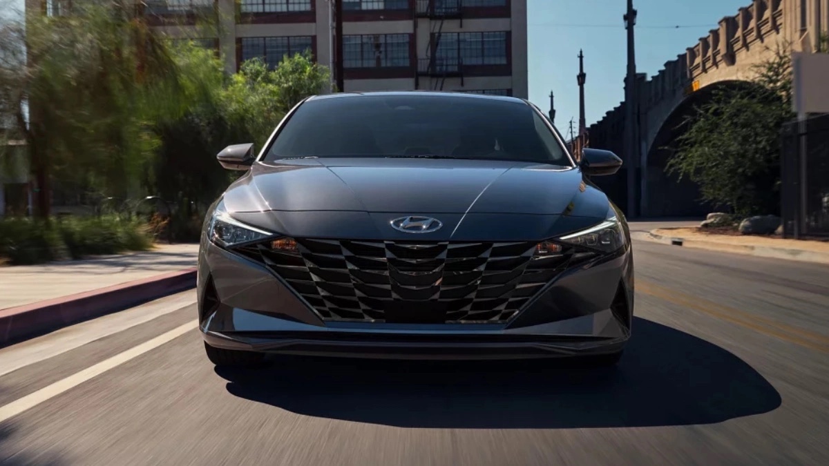 How Do You Pronounce Hyundai?