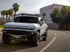 The Most Expensive Pickup Trucks for 2023