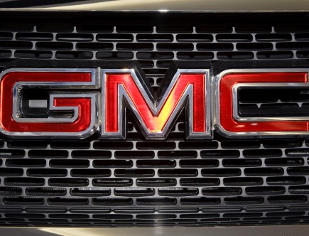 What Did the Letters GMC Originally Stand For?