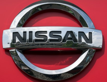 There’s a Hidden Benefit to Buying a Used 2014 Nissan Maxima