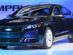 The Only 10-Year-Old Sedan That Costs Less Than $100 per 1,000 Miles Is the Chevrolet Impala
