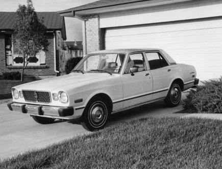 The Toyota Cressida Is an Underrated Automotive Icon