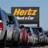 Hertz rentals