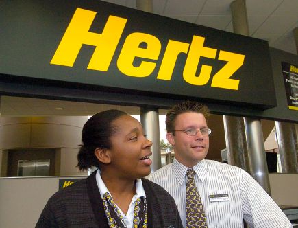 Has Hertz Been Renting Recalled Cars Without Fixing Them?