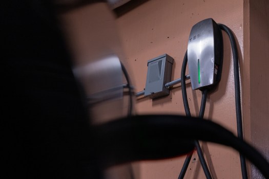 Your State Might Pay For Your Home EV Charger Installation