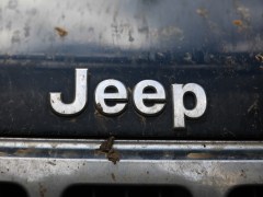 Is Jeep Named After a Cartoon Character?
