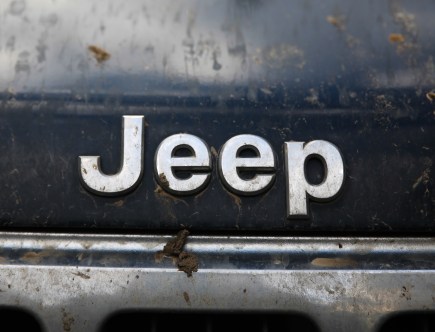 Is Jeep Named After a Cartoon Character?