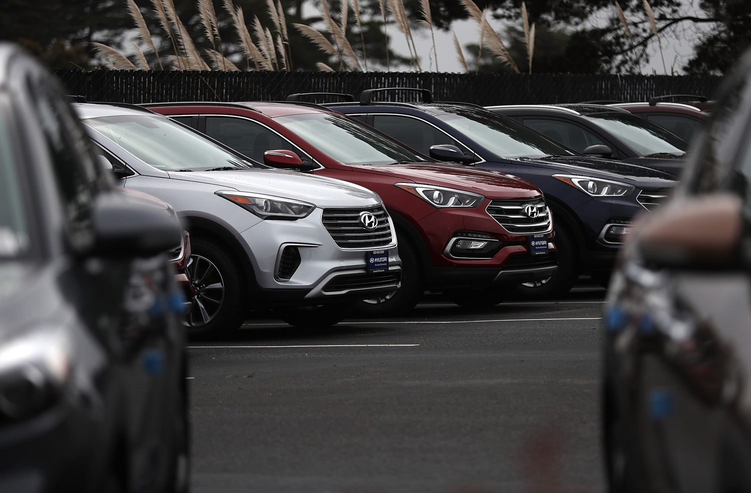 Consumer Reports on the Kia and Hyundai fire risk recalls