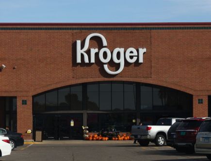 How Much Does It Cost to Charge an Electric Car at Kroger?