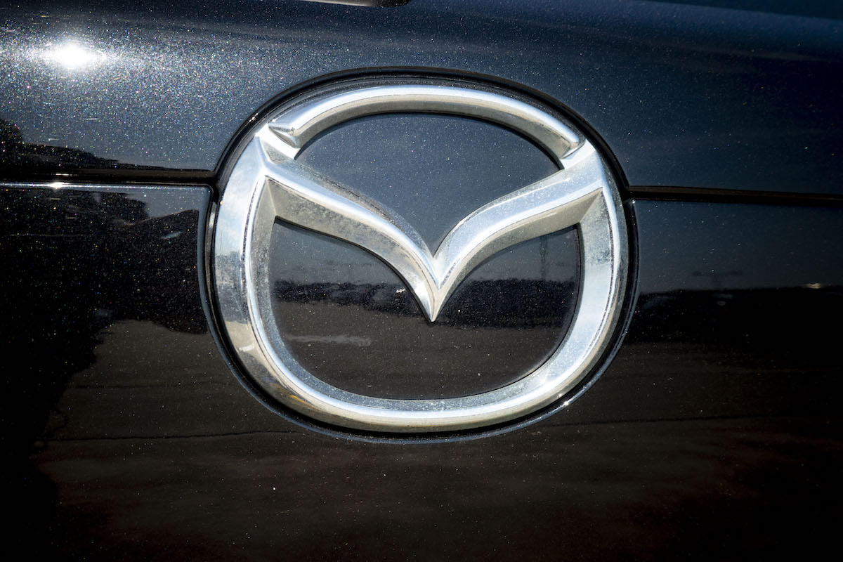 Most reliable Mazda models per Consumer Reports
