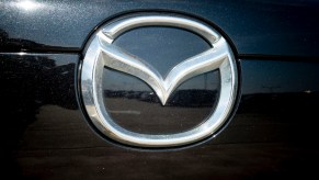 Most reliable Mazda models per Consumer Reports