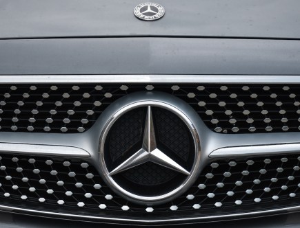 5 Most Reliable Used Mercedes-Benz Models
