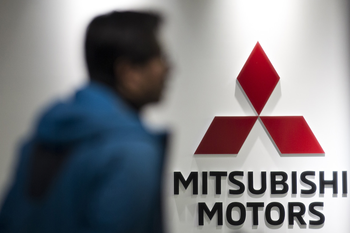 Mitsubishi, which has one of the best 10-year maintenance plans.