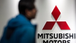 Mitsubishi, which has one of the best 10-year maintenance plans.