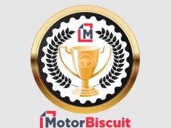 MotorBiscuit Announces Our 2022 Vehicle Award Winners