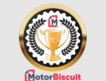 MotorBiscuit Announces Our 2022 Vehicle Award Winners
