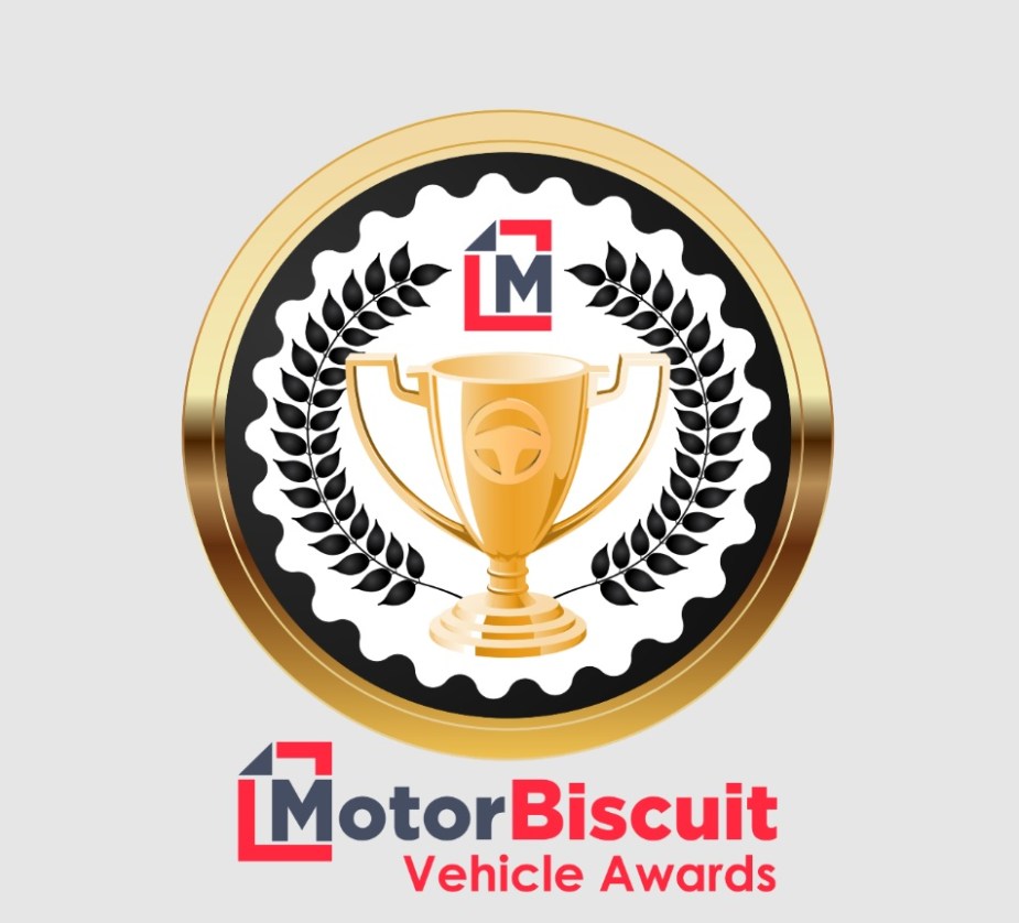 MotorBiscuit Vehicle Awards 2022