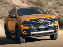 The 2024 Ford Ranger Could Already Struggle With Demand