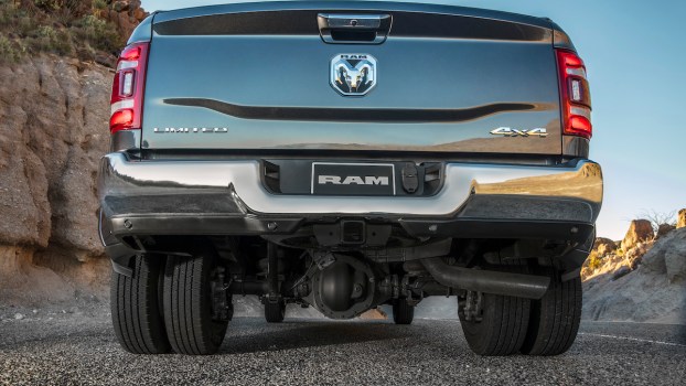 Ram Trucks Have the Worst Maintenance Costs: The Amount May Surprise You