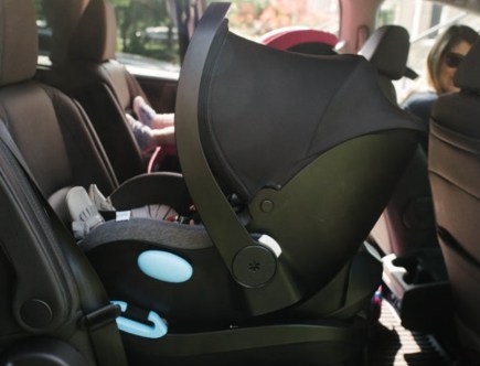 Consumer Reports’ Rear-Seat Safety Features Score Explained