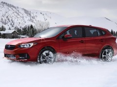 Cheapest New Subaru Car Is Most Affordable AWD Vehicle — Great for Snow!