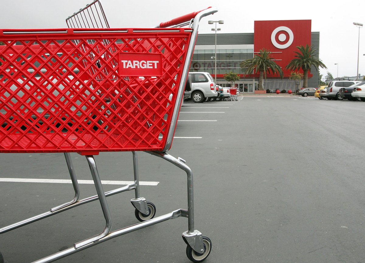 How Much Does It Cost to Charge an Electric Car at Target?