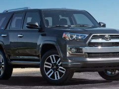 Is the 2023 Toyota 4Runner the Most Controversial SUV in Its Segment?