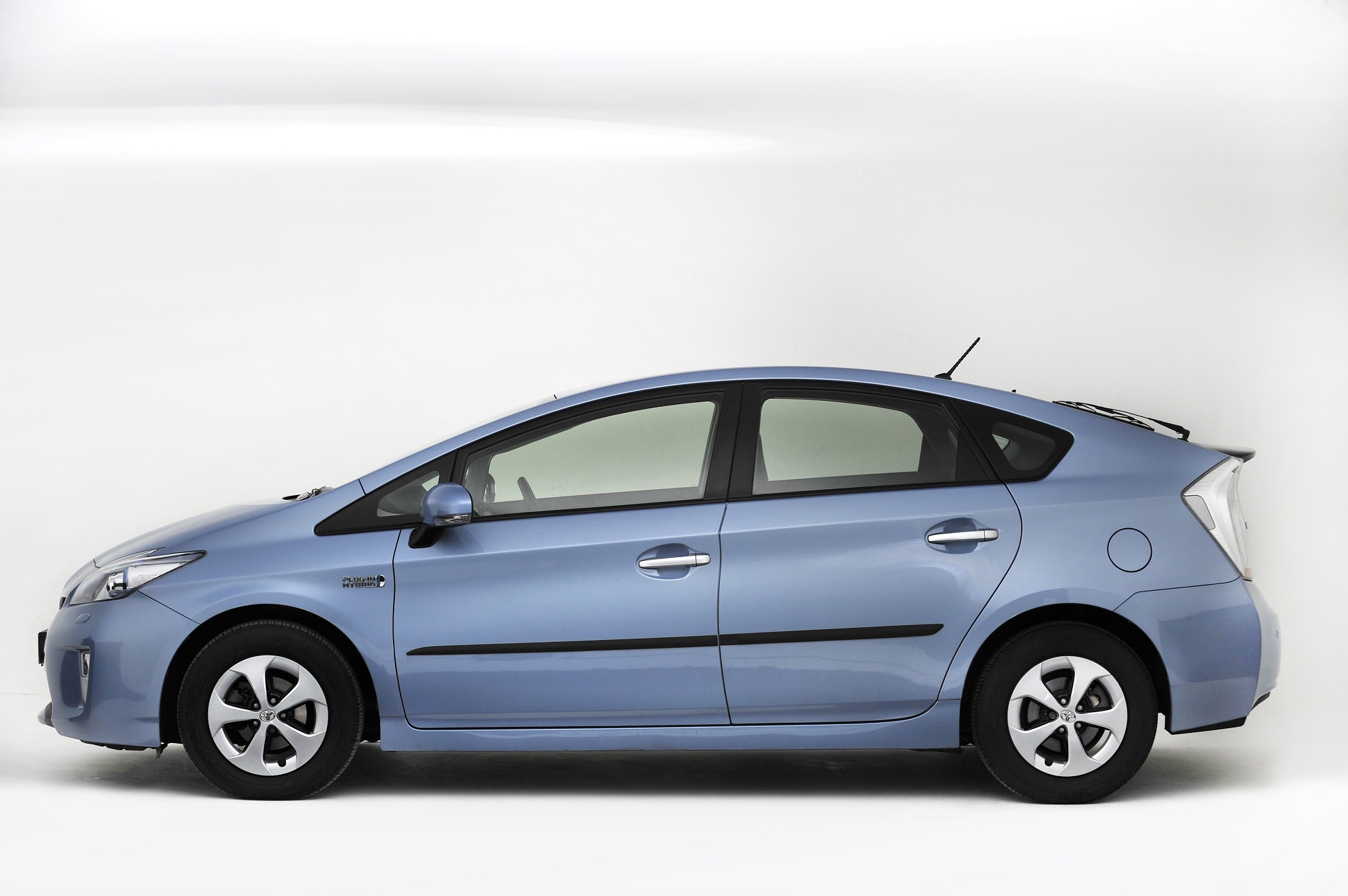 The Toyota Prius is among the best hybrid cars for long-lasting ownership. 