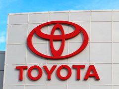 3 Toyotas With the Lowest 10-Year Maintenance Costs
