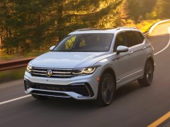 How Many 2023 Volkswagen SUVs Are There?
