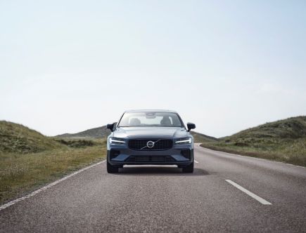 Only 1 Volvo Model Improved Reliability in 2022, According to Consumer Reports