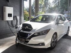Is It OK to Leave an EV Plugged in All the Time?