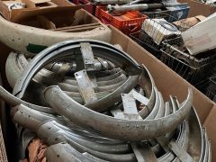 Brace Yourself: 180 Vintage British Motorcycles Just Discovered in Ultimate Barn Find
