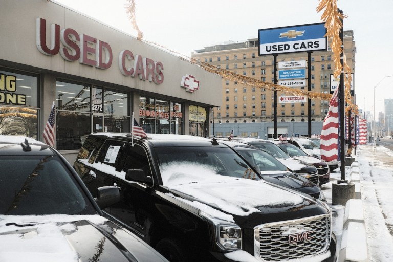 Alaska Has the Worst Used Car Prices in the U.S. But Also 0 Sales Tax