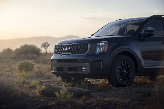 Reasons to Hold off on Buying the Kia Telluride or Any of These Kia SUVs Right Now