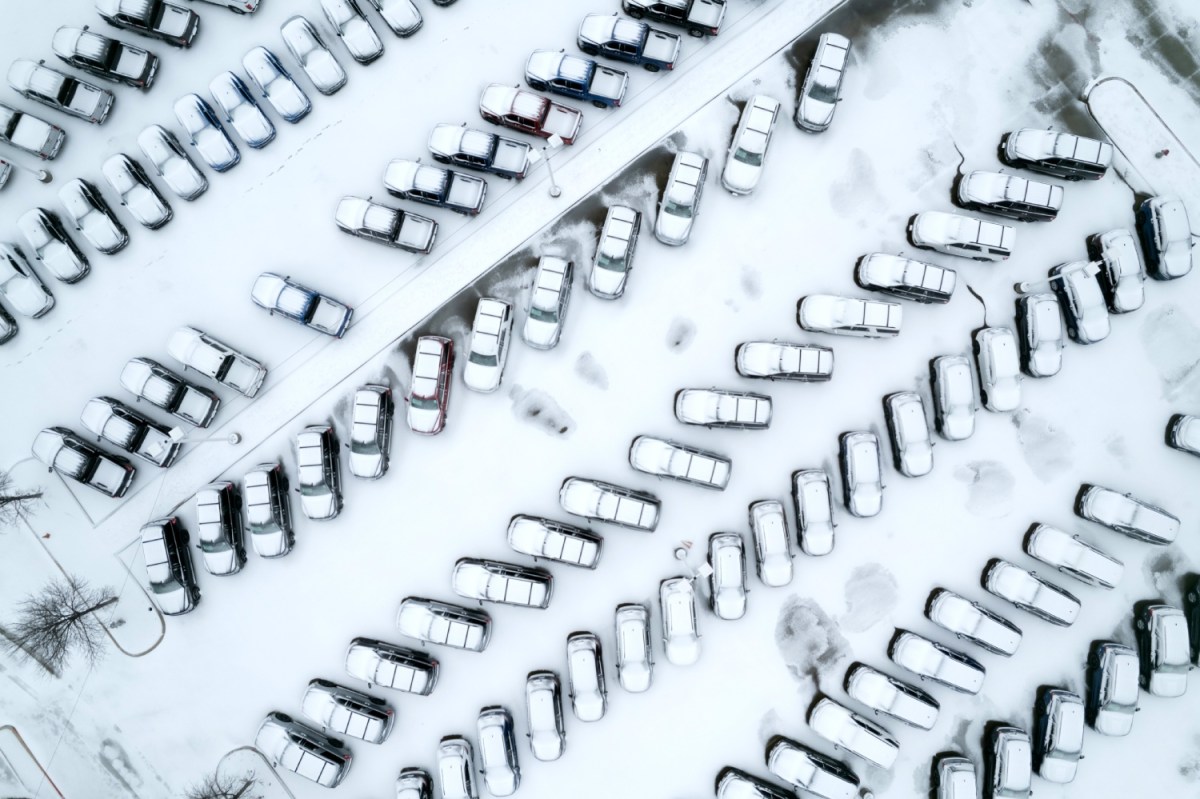 Electric Car Range Loss in Winter and Cold Weather up to 30 in Some Cases