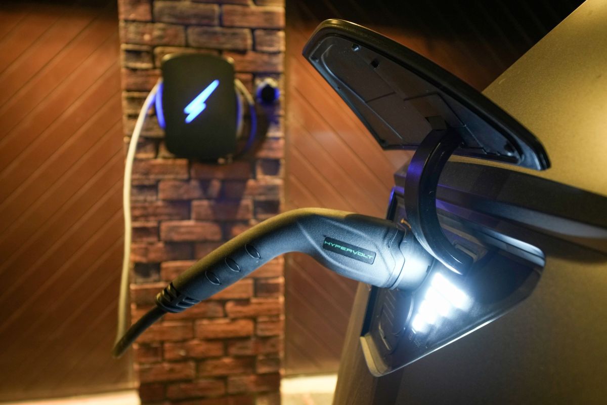 How Much Does It Cost to Build and Install a Level 2 Electric Vehicle