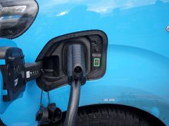 New Battery Technology Will Reportedly Revolutionize EV Charging