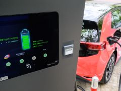 What’s the Difference Between Level 3 Charging, DC Fast Charging, and Superchargers?