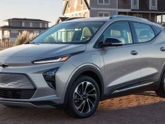 Only 1 Electric SUV Has a Price Tag Under $30,000