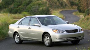 How long will a 2006 Toyota Camry last?