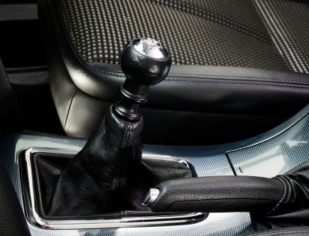 Is a Manual Transmission Cheaper to Repair and Maintain Than an Automatic?