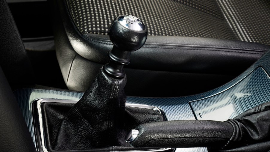 Manual transmission vs automatic transmission repair and maintenance costs