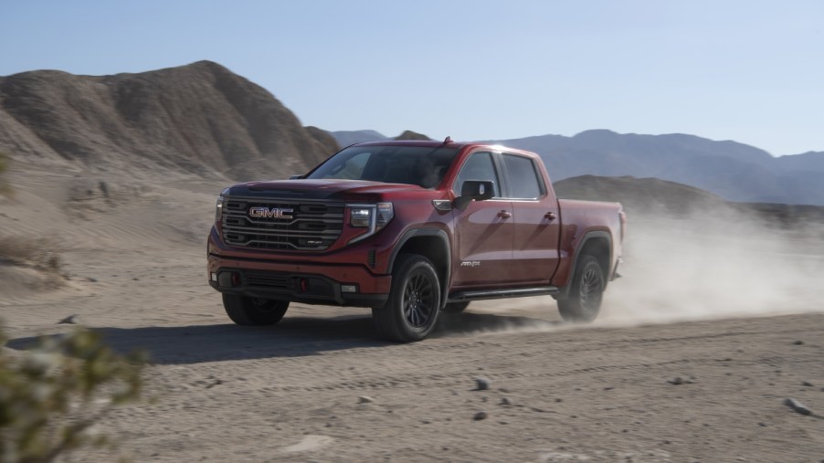 3 Pickup Trucks to Tow Your Way Through 2023 With Ease