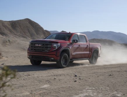 3 Pickup Trucks to Tow Your Way Through 2023 With Ease