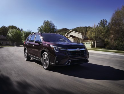 1 Popular 3-Row SUV to Skip and What to Buy Instead